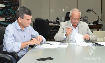  (Foto: Prensa River)