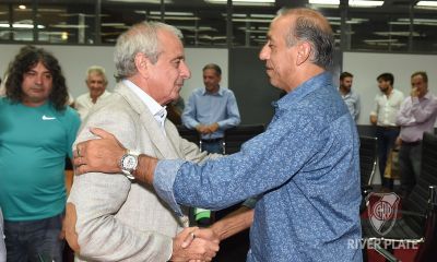  (Foto: Prensa River)