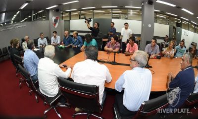  (Foto: Prensa River)