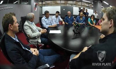  (Foto: Prensa River)