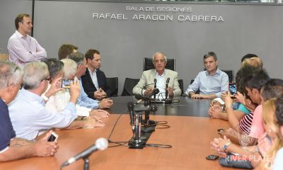  (Foto: Prensa River)