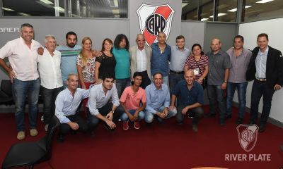  (Foto: Prensa River)