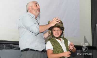  (Foto: Prensa River)