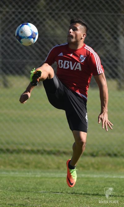  (Foto: Prensa River)