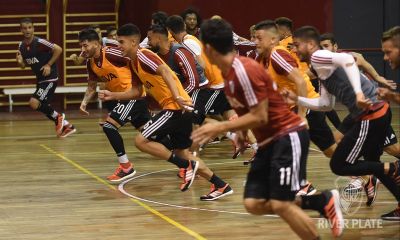  (Foto: Prensa River)