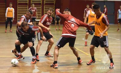  (Foto: Prensa River)