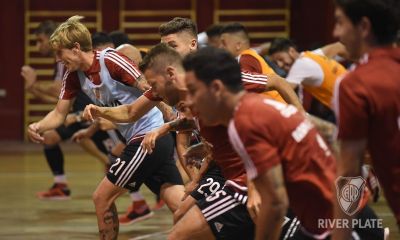 (Foto: Prensa River)