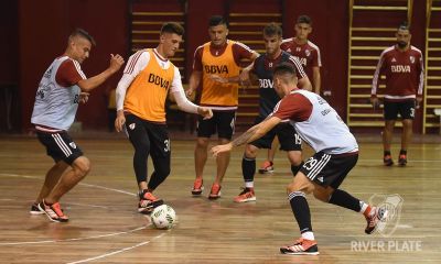  (Foto: Prensa River)