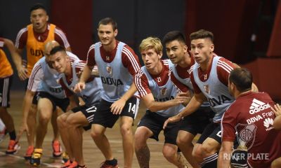  (Foto: Prensa River)