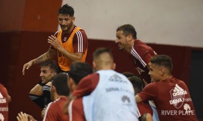  (Foto: Prensa River)