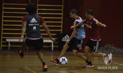  (Foto: Prensa River)