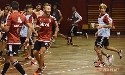  (Foto: Prensa River)