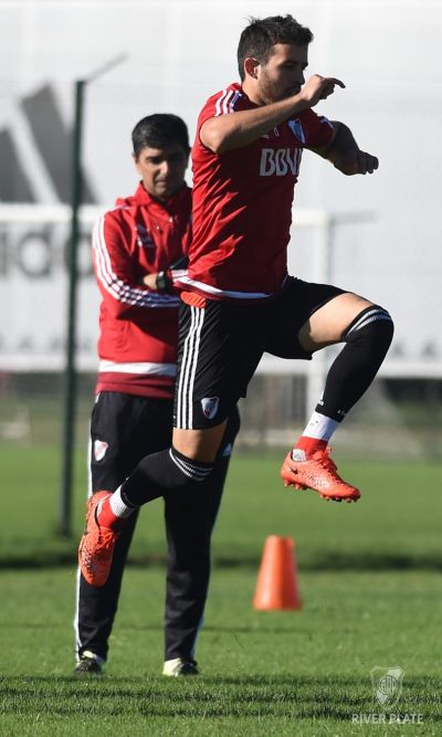  (Foto: Prensa River)