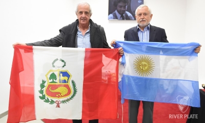  (Foto: Prensa River)