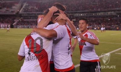  (Foto: Prensa River)