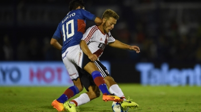  (Foto: Prensa River)