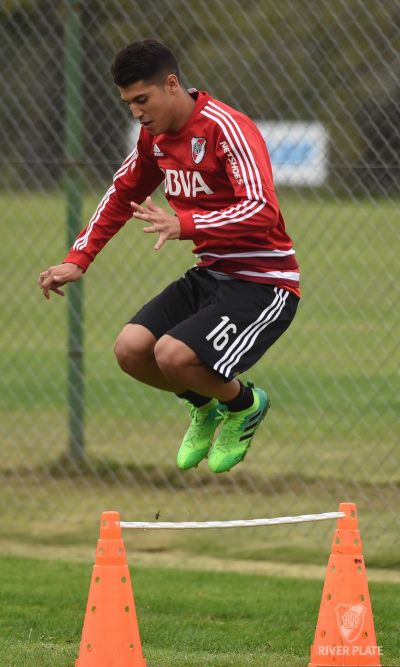  (Foto: Prensa River)