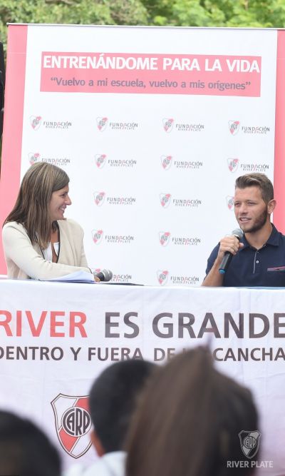  (Foto: Prensa River)