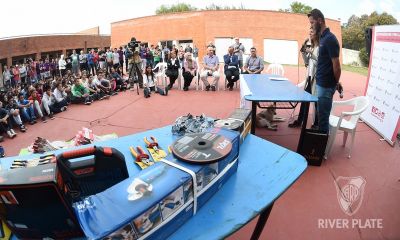  (Foto: Prensa River)