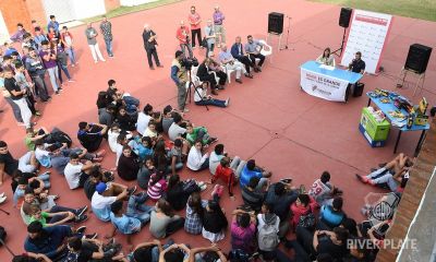  (Foto: Prensa River)