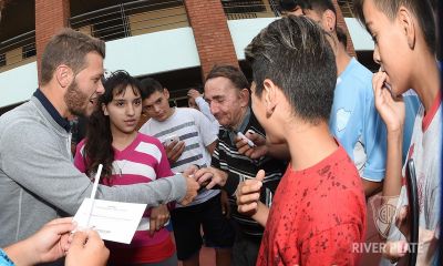  (Foto: Prensa River)