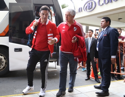  (Foto: Prensa River)