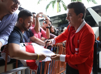  (Foto: Prensa River)