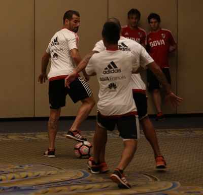  (Foto: Prensa River)