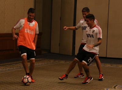  (Foto: Prensa River)