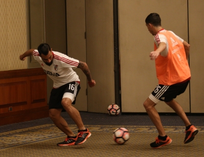  (Foto: Prensa River)