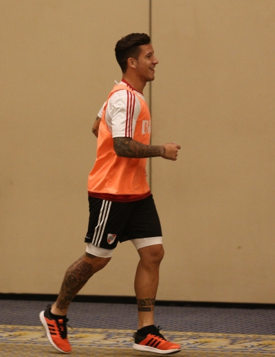  (Foto: Prensa River)