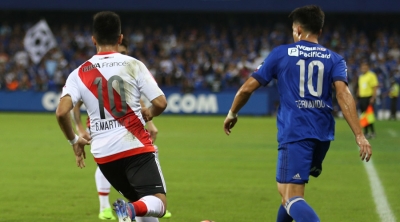  (Foto: Prensa River)