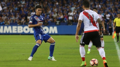  (Foto: Prensa River)
