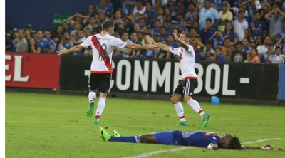  (Foto: Prensa River)