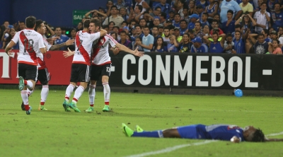  (Foto: Prensa River)