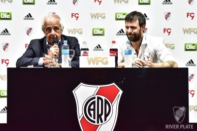  (Foto: Prensa River)