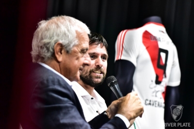  (Foto: Prensa River)