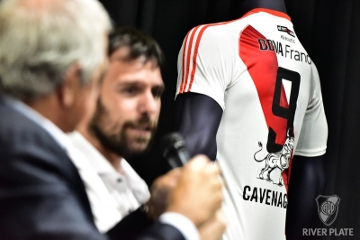  (Foto: Prensa River)