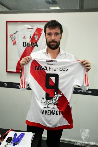  (Foto: Prensa River)