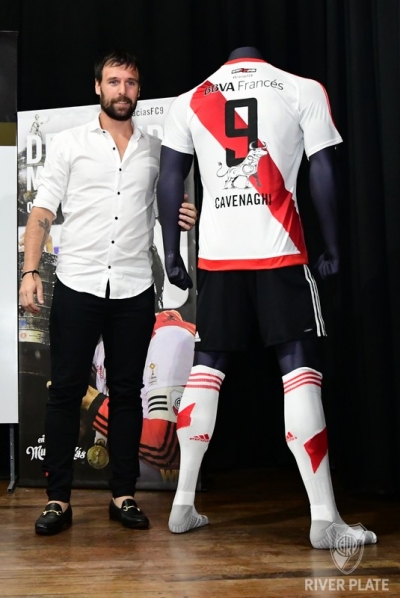  (Foto: Prensa River)