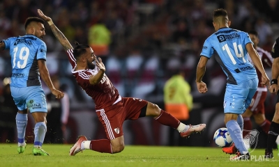  (Foto: Prensa River)