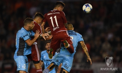  (Foto: Prensa River)