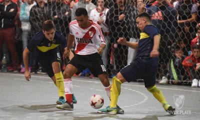  (Foto: Prensa River)