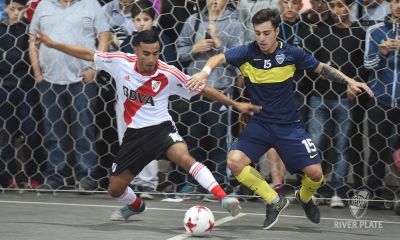  (Foto: Prensa River)