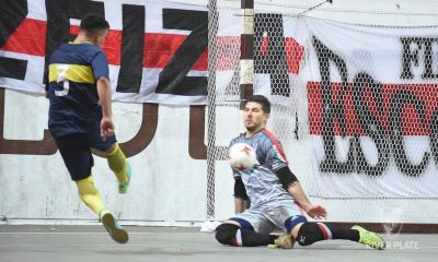  (Foto: Prensa River)