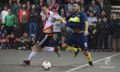  (Foto: Prensa River)