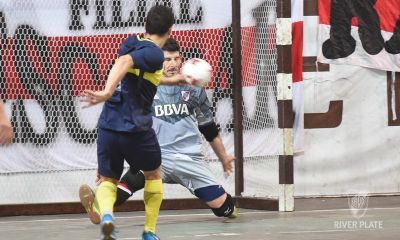  (Foto: Prensa River)