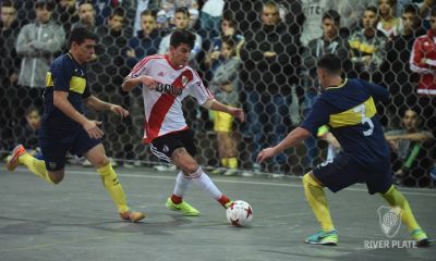  (Foto: Prensa River)