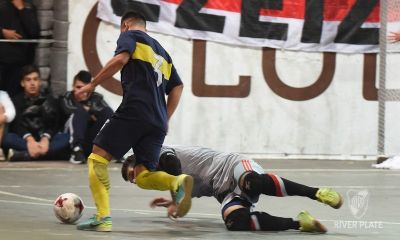  (Foto: Prensa River)