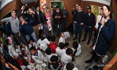  (Foto: Prensa River)